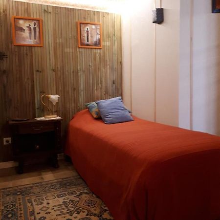 La Maison De Juliette En Bas Lascabanes Exteriér fotografie