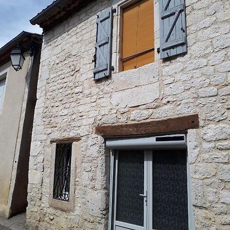 La Maison De Juliette En Bas Lascabanes Exteriér fotografie
