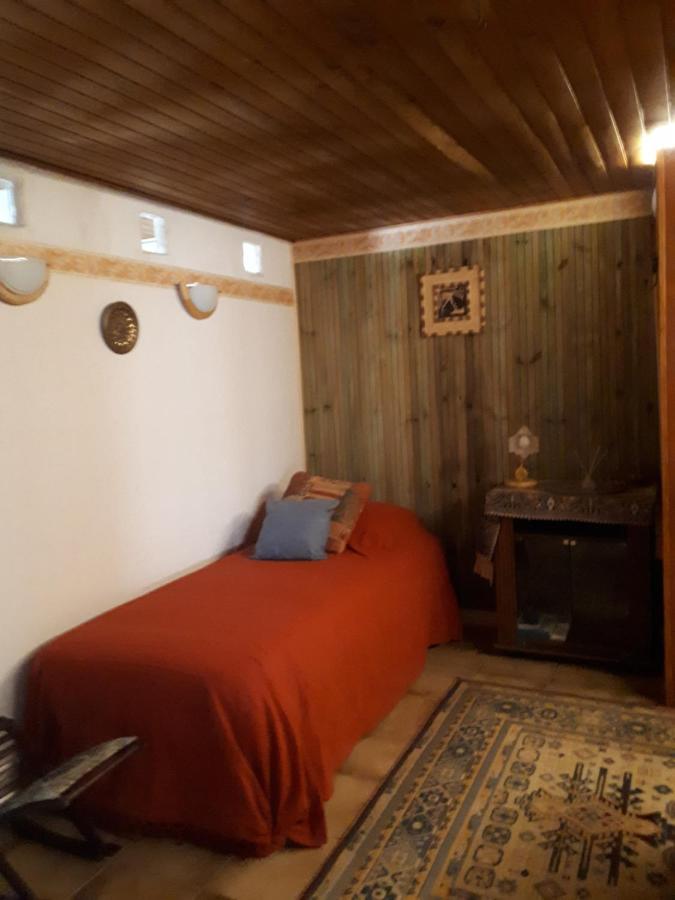 La Maison De Juliette En Bas Lascabanes Exteriér fotografie