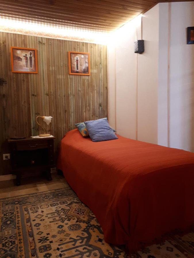 La Maison De Juliette En Bas Lascabanes Exteriér fotografie